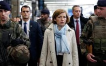 Frappes sur Bounti au Mali: les «rumeurs» font le jeu des jihadistes, selon Florence Parly