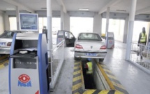 Dakar et Thiès: les visites techniques des véhicules prorogées jusqu’au 31 mars prochain