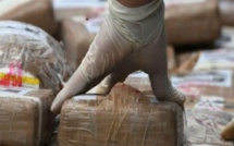 600 kilogrammes de cocaïne saisis entre N'Gaparou et Somone