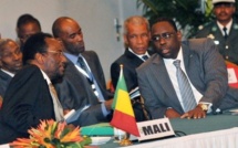 Crise malienne : Dioncouda Traoré dans nos murs ce matin