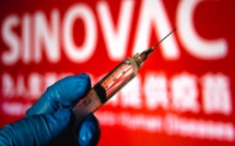 Sinovac : les résultats du Brésil montrent que le vaccin chinois est efficace à 50,4%