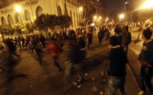 Situation très tendue en Egypte, la police en grève