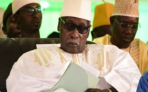 Deuxième vague de Covid-19: les prières recommandées par le Khalife général des Tidianes