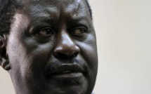 Kenya: le camp Odinga veut prouver que Kenyatta n’est pas le vainqueur