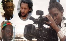 Séduit par les cinéastes sénégalais, Macky Sall gâte Alain Gomis et Cie
