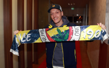 Officiel ! Mesut Özil débarque à Fenerbahçe
