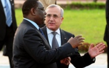 Coopération bilatérale sénégalo-libanaise : 48h à Dakar, le Général Sleiman accomplit sa mission