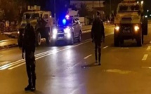 Covid-19: Un infectiologue appelle à relever l’heure du couvre-feu de 18h les week-ends