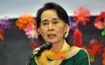 Birmanie : déception des opposants à un projet minier soutenu par Aung San Suu Kyi