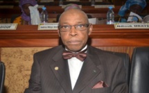 Décès de Ngaïdo Ba : Témoignage du poète Amadou Lamine Sall