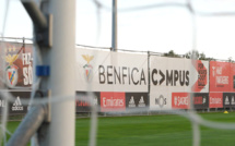 Covid_19: Benfica annonce 17 cas positifs