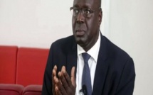 « Boubacar Sèye arrive à peine à s’exprimer, il est abattu », révèle Me Assane Dioma Ndiaye