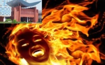 Dernière minute : Des étudiants du département de géographie s’immolent par le feu à l’Ucad
