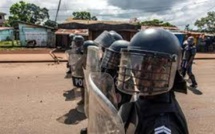En Guinée, des interrogations après le décès d’un jeune opposant en détention