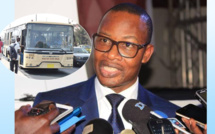 Dakar Dem Dikk: les salaires des employés déclarés "fictifs" payés par le nouveau Dg (Me Moussa Diop)