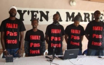 Fadel Barro de « Y’en a marre » : « Macky Sall est en train d’inquiéter les Sénégalais »