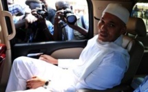 Mis en demeure, Karim Wade a un mois pour justifier sa fortune