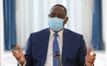 Vaccination contre la covid19: Macky Sall instruit Diouf Sarr à engager des activités de sensibilisation