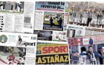 La presse espagnole se déchaîne contre le Real, "le Roi" Cr7 sauve Pirlo