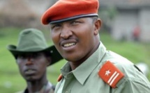 RDC : la localisation du général Ntaganda toujours incertaine
