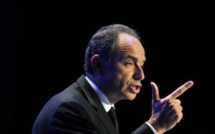 Jean-François Copé veut incarner l’opposition au gouvernement Hollande