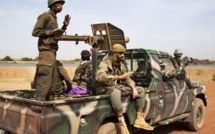 Mali : nouvelles arrestations de civils dans la région du Gourma