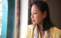 Léna Sène écrit à Diary Sow : « N’oublie pas que tu es une Lionne"