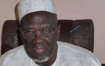 Décès de l’ancien maire de Saint-Louis, Abdoulaye Diaw Chimère