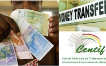Transactions, blanchiment d'argent, financement du terrorisme: le Sénégal épinglé par un rapport 