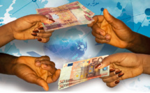 Afrique: les transferts d'argent de la diaspora ont connu une baisse de 25%