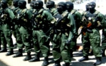 Vol de véhicules : La DIC met aux arrêts un gang spécialisé et opérant depuis 1984