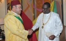 Mohamed VI prolonge son séjour au Sénégal
