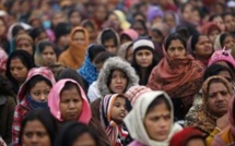 Une loi « anti-viol » adoptée par le Parlement indien