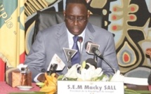 Politique de décentralisation : Macky Sall demande un audit