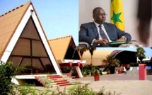 Centre de conférence pour la francophonie à Diamniadio : Macky Sall propose la vente du CICES pour supporter les charges