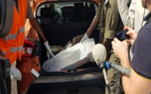 Saisie record de 675 Kg de cocaïne à Ngaparou : un entrepreneur belge tombe à Dakar