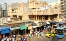 Fermeture des marchés le dimanche à Dakar : des marchands ambulants en colère