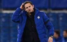 Chelsea: Frank Lampard va être limogé, Tuchel pour le remplacer ?