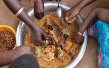 Touba : pour un bol de riz, un homme, son épouse et son bébé, envoyés en prison