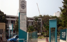 Covid-19 à l’ESP de l’UCAD : les cours en présentiel suspendus pour 15 jours