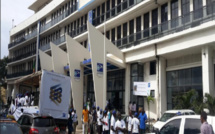 Bourses de sécurité familiale: l’Etat doit une dette de 42 milliards F Cfa au Groupe La Poste