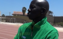 Sénégal vs Angola: « un match à gagner pour rester aux premières loges », selon Abdoulaye Sarr