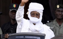Quatre (4) ans après la condamnation de Hissène Habré, l’UA n’a toujours pas mis en place le Fonds au profit des victimes