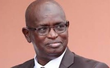 Covid-19: "le couvre-feu est renouvelé et même confirmé" par le décret du président Macky Sall (Latif Coulibaly)