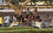 Centrafrique : après la reprise des hostilités, la jeunesse s’organise