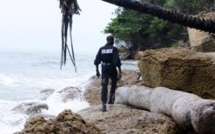 Gabon: 30 immigrés clandestins meurent dans le naufrage de leur pirogue