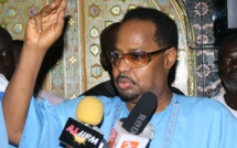 Ameth Khalifa Niasse sur la réduction du mandat présidentiel : cela est synonyme de « démission » de Macky Sall