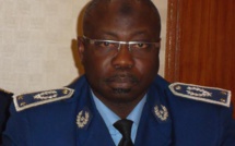 Le Général Cheikh Séne nommé patron des Renseignements