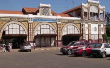 Vol d'une voiture au parking de la Cathédrale de Dakar: un suspect arrêté et envoyé en prison