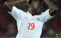 Direct - Conakry - Sénégal vs Angola : Un but de Demba Ba réfusé (VIDEO)